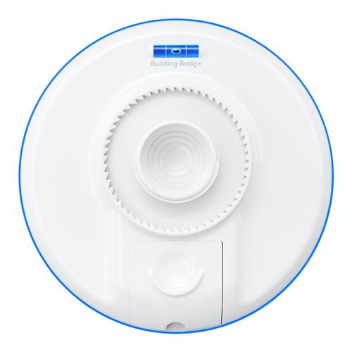 Enlace Punto a Punto Ubiquiti UniFi Building Bridge 60GHz 1.7Gbps — vista 5