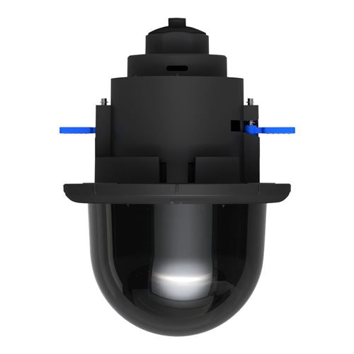 Ubiquiti G5 PTZ In-Ceiling Mount — vista 5