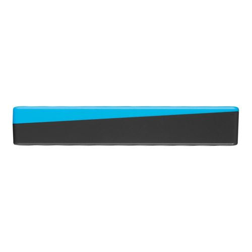 WD My Passport 2TB USB 3.2 (Gen 1 Type-A) 2.5" Portable External Hard Drive - Blue — vista 5