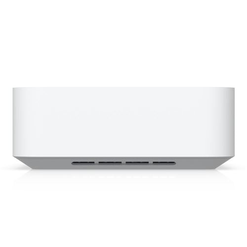 Ubiquiti UniFi Express 7 Mesh-scalable, super-compact 10G Cloud Gateway with integrated Wi — vista 5
