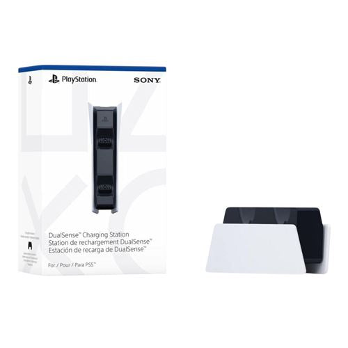 Sony PS5 DualSense - Charging Station — vista 5