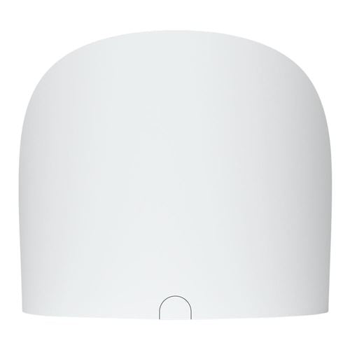 Ubiquiti G6 Dome Camera Weather Shield — vista 5