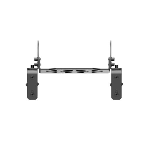 Moza Clamp for Truck Wheel — vista 5