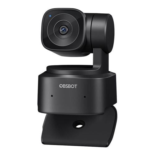 OBSBOT Tiny SE AI-Powered 1080P Webcam — vista 5