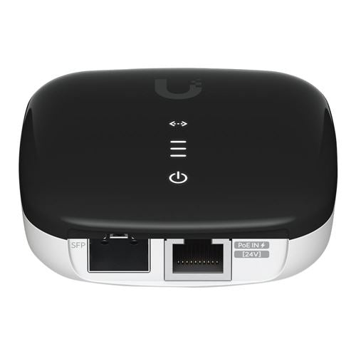 Ubiquiti Media Converter — vista 5