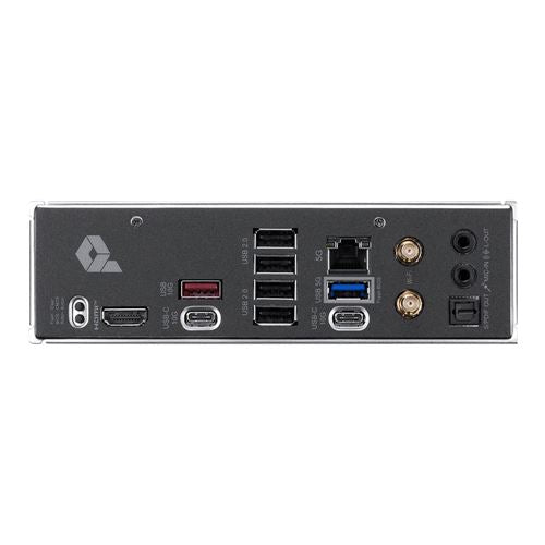 MSI B850-V PRO EVO WIFI AMD AM5 ATX Motherboard — vista 5