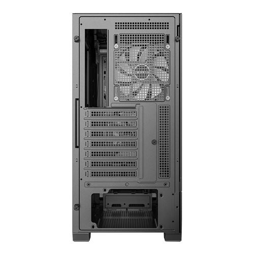 Antec P30 ARGB Tempered Glass ATX Mid-Tower Computer Case - Black — vista 5