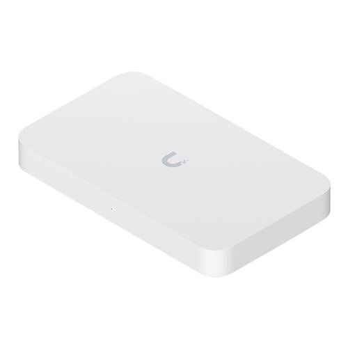 Ubiquiti Gateway Fiber — vista 5