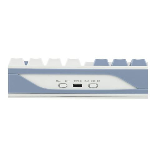 Epomaker EPOMAKER TH108PRO WH — vista 5