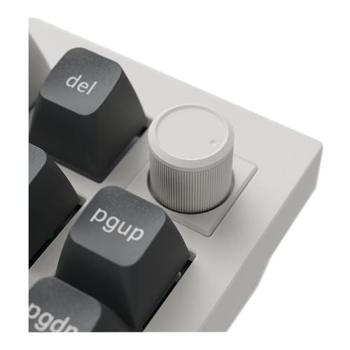 Keychron KEYCHRON Q1ULTR 8K WH — vista 5