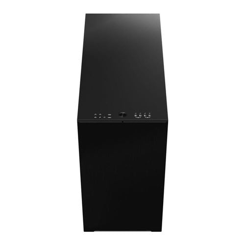 Fractal Design Define 7 ATX Mid-Tower Computer Case - Black — vista 6