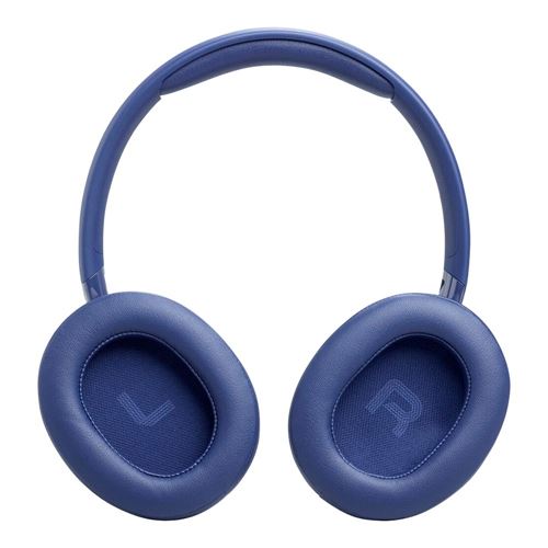 JBL Tune 730BT Wireless Bluetooth Headphones - Blue — vista 6