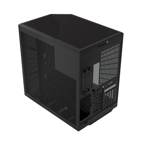 HYTE Y70 touch infinite Modern Aesthetic Tempered Glass ATX Mid-Tower Computer Case - Pitc — vista 6