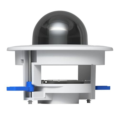 Ubiquiti G5 Dome Ultra Flush Mount - White — vista 6