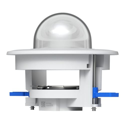 Ubiquiti G5 Dome Ultra Flush Mount — vista 6