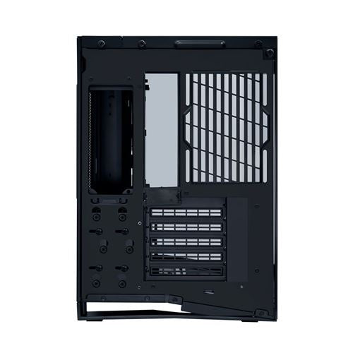 Lian Li O11 DYNAMIC MINI V2 Tempered Glass ATX Mid-Tower Computer Case - Black — vista 6