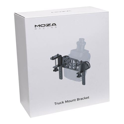 Moza Clamp for Truck Wheel — vista 6