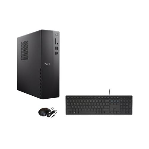 Dell Slim ECS1250 Desktop Computer
Intel Core i3 14th Gen 14100 3.5GHz Processor; 8GB DD — vista 4