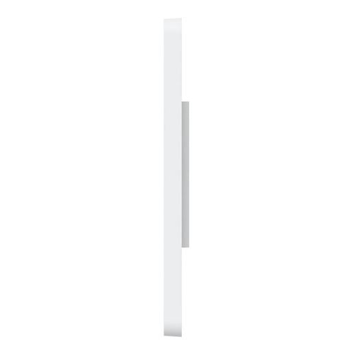 Ubiquiti Universal Paintable Keystone Wall Plate - 4-Pack — vista 6