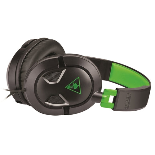 Turtle Beach Ear Force Recon 50X Stereo Gaming Headset — vista 6
