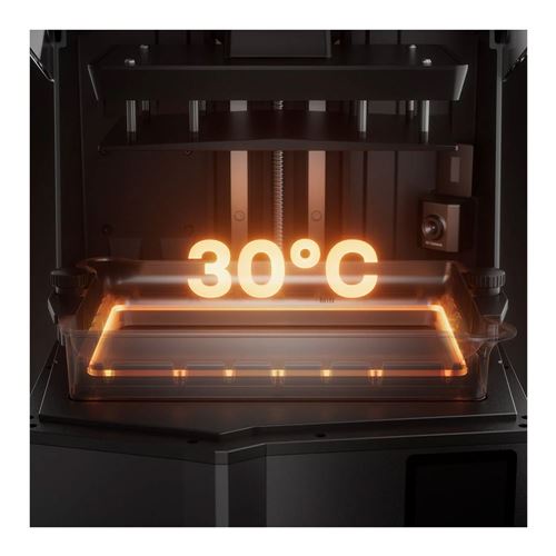 Elegoo Saturn 4 Ultra 16K Resin 3D Printer — vista 6