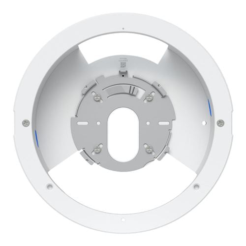 Ubiquiti G6 Dome Camera Flush Mount - White — vista 6