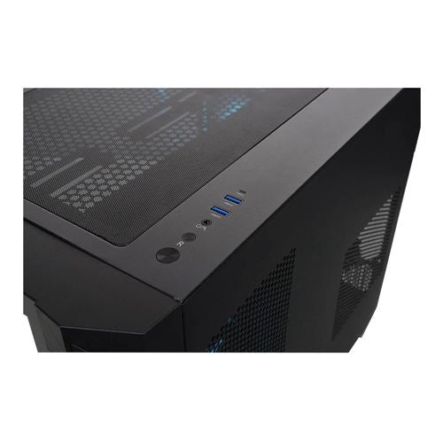 Thermaltake VISION 330 CR ATX BLACK — vista 6