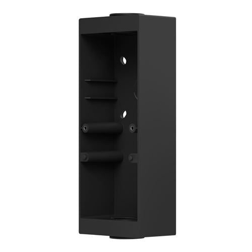 Ubiquiti Reader Pro Junction Box (Black) — vista 6