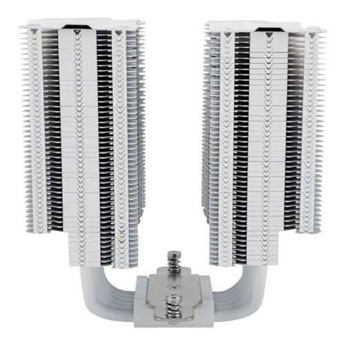 Thermalright Peerless Assassin 140 CPU Cooler - White — vista 6
