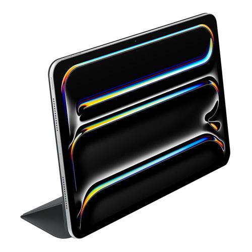 Apple IP PRO 11"M4 FOLIO GRAY — vista 6