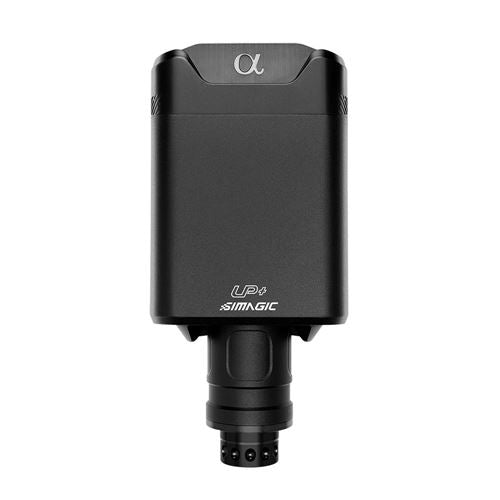 SIMAGIC Alpha EVO Wheelbase 12NM — vista 6