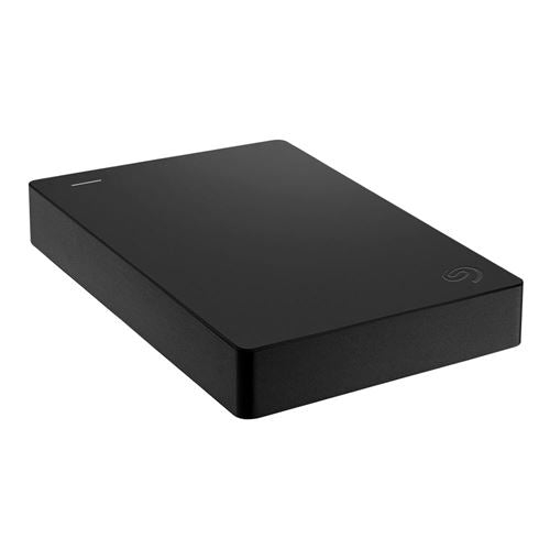 Seagate Portable 4TB External Hard Drive Portable HDD (STGX4000400) - Black — vista 6