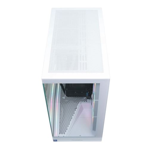 PowerSpec G459 Gaming PC
Intel Core Ultra 7 270K Plus 3.2GHz Processor; NVIDIA GeForce R — vista 6