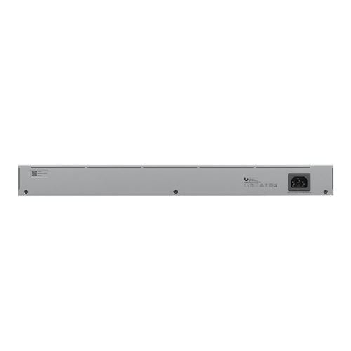 Ubiquiti Standard 48 PoE Port Gigabit Network Switch — vista 6