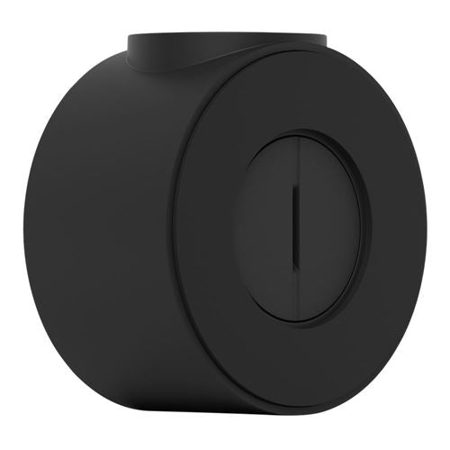 Ubiquiti Camera Compact Junction Box (Black) — vista 6