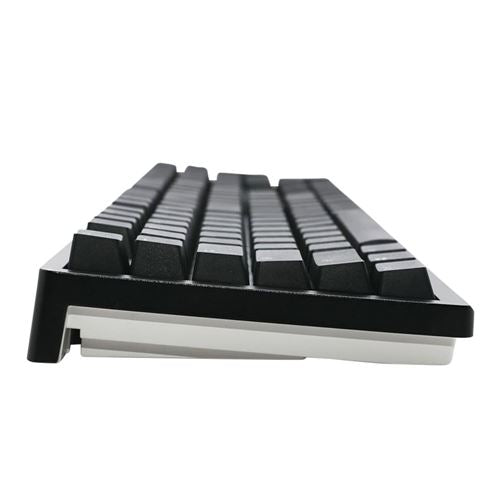 Ducky Zero 6108 Classic Black Hot Swap Wireless Bluetooth RGB Mechanical Keyboard- Cherry — vista 6