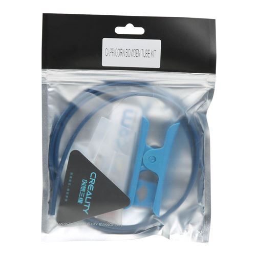 Creality Capricorn Bowden Tube Kit for Ender 3/3 Pro/3 V2/Ender 5 Series/CR 10 Series — vista 6