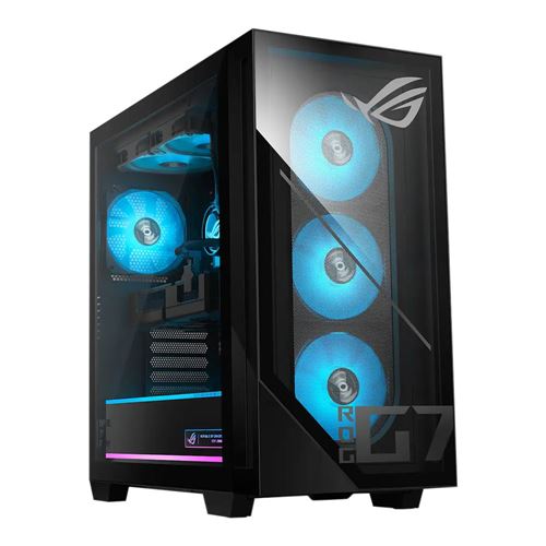 ASUS ROG G700 (2025) GM700TZ-PS787 Gaming PC
AMD Ryzen 7 9800X3D 4.7GHz Processor; NVIDI — vista 6
