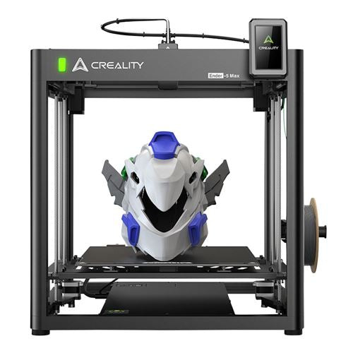 Creality Ender-5 Max 3D Printer — vista 6