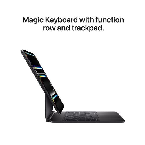 Tablet Apple iPad Pro 13" - M5 - Wi-Fi - 256GB - (2025) - Space Black - MDYJ4LL/A — vista 7