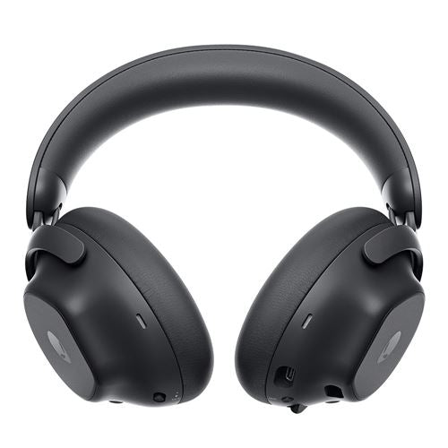 Dell ALIENWARE PRO WIRELESS HP — vista 7