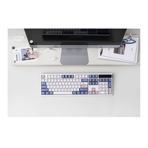 Epomaker EPOMAKER TH108PRO WH — vista 7