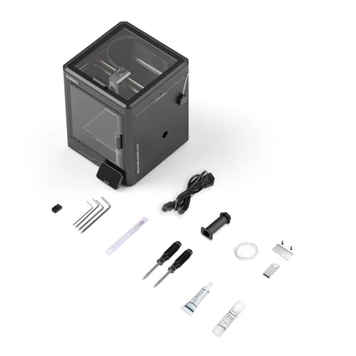 Elegoo Centauri Carbon FDM 3D Printer — vista 7