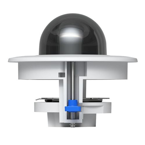 Ubiquiti G5 Dome Ultra Flush Mount - White — vista 7