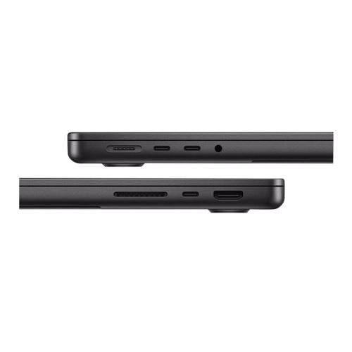 Laptop Apple MacBook Pro 14.2 Z1ML00055 - Apple M5 Max 18-Core - 64GB Unified Memory - 2TB SSD - GPU — vista 7