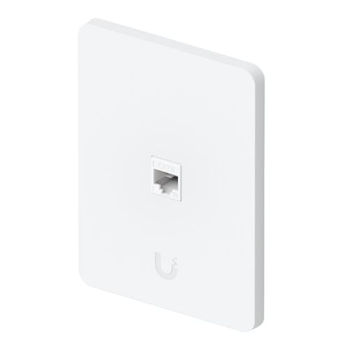 Ubiquiti Universal Paintable Keystone Wall Plate (4-Pack) — vista 7