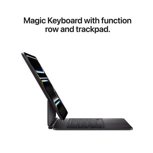 Tablet Apple iPad Pro 13" - M5 - Wi-Fi - 1TB - (2025) - Space Black - MDYN4LL/A — vista 7