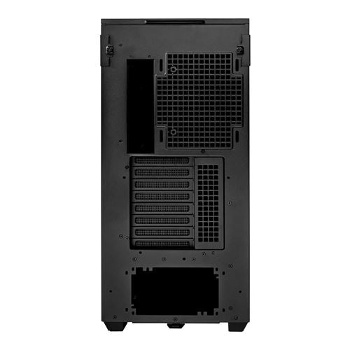 Case SilverStone SETA H2 eATX Full Tower — vista 7