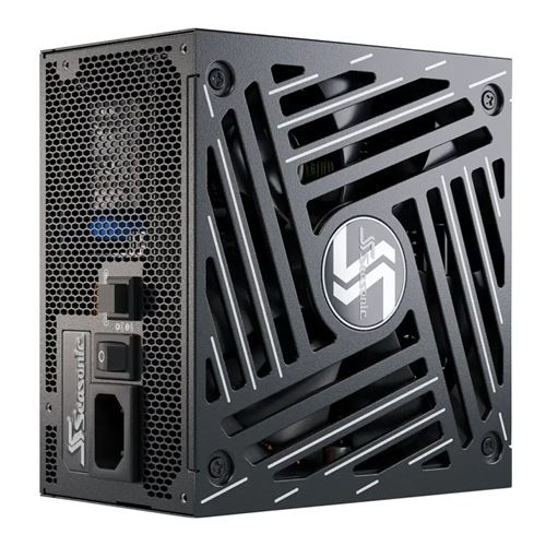 Seasonic USA FOCUS 1000 SAKURA 80 G FM — vista 7