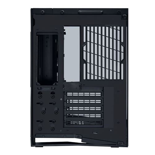 Lian Li O11 DYNAMIC MINI V2 Flow Tempered Glass ATX Mid-Tower Computer Case - Black — vista 7